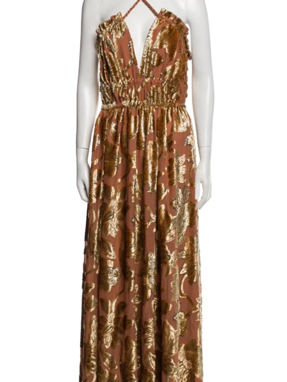 Ulla Johnson Gia Dress